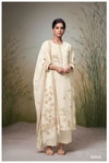Petura 2523 By Ganga Embroidery Printed Cotton Dress Material Wholesale Price In Surat
